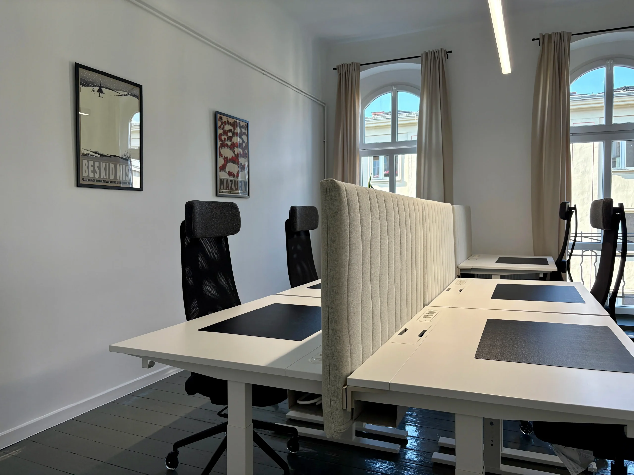 pablo cowork fyrtel pracy