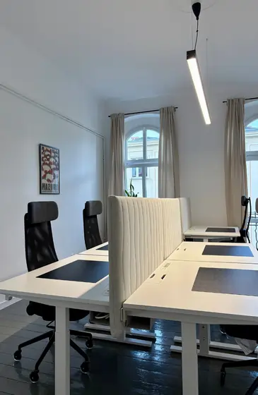 pablo cowork fyrtel pracy