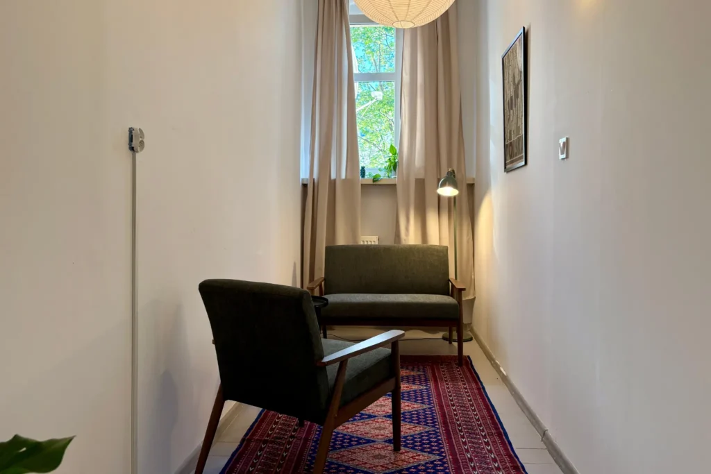 pablo cowork fyrtel spotkań