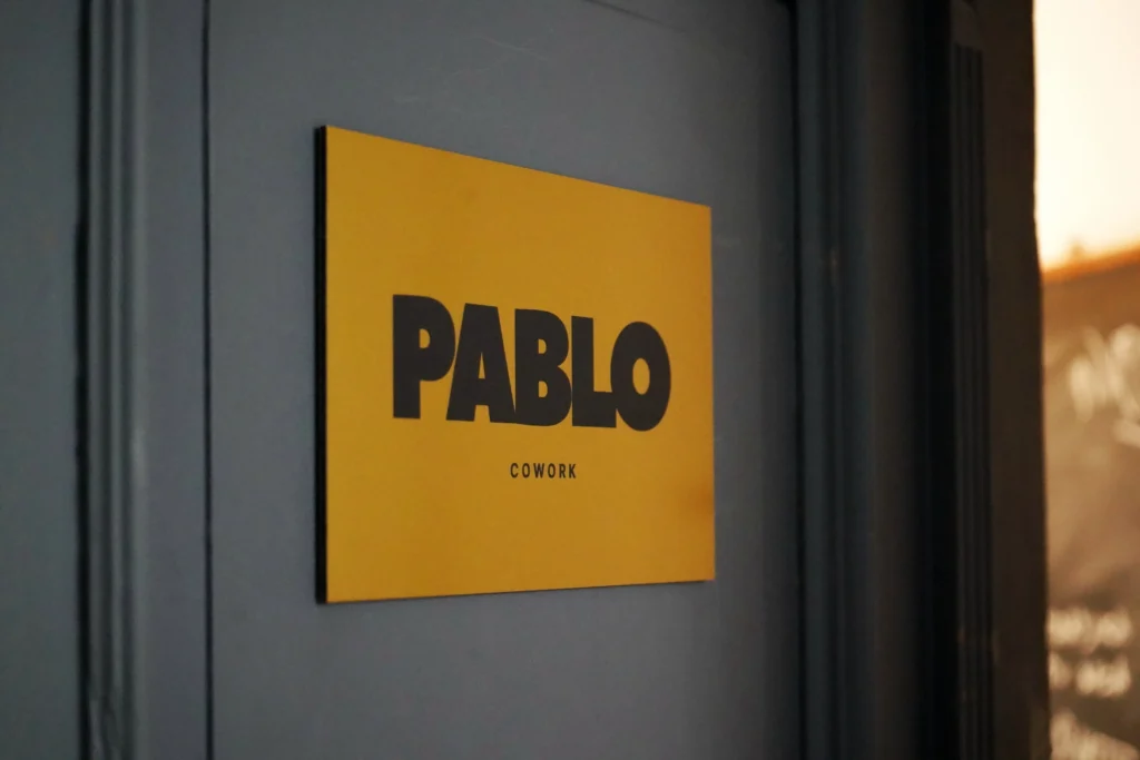 coworking poznan nomad package pablo cowork